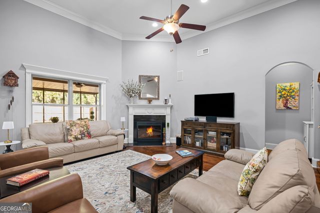 36 Greencove Court, Newnan, GA 30265