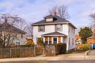 147 Fairmount St., Boston, MA 02124