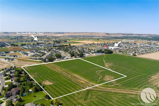 TBD 52nd Street W, Billings, MT 59106