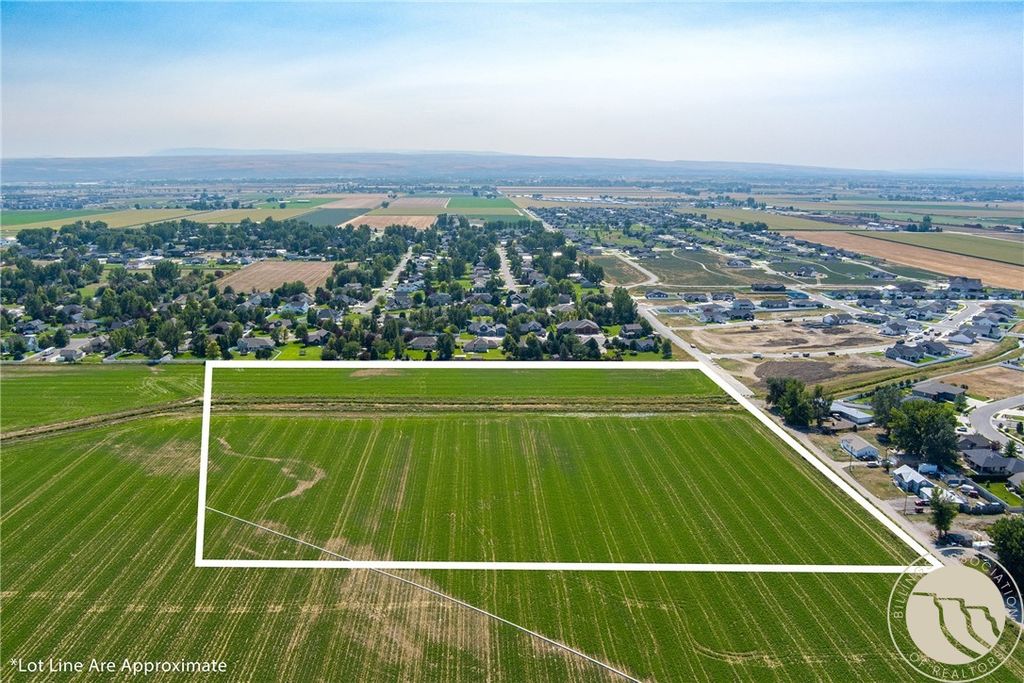 TBD 52nd Street W, Billings, MT 59106 photo 2