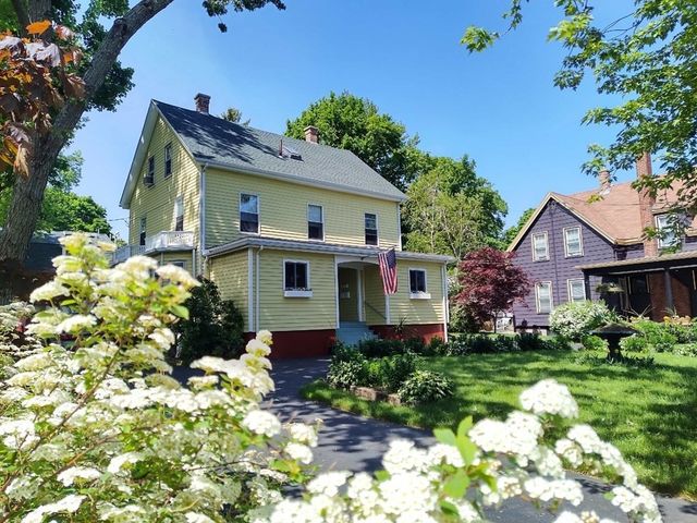 411 Broadway 1, Lynn, MA 01904