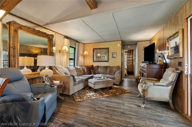 1705 Lincoln Trail, Van Buren, AR 72956