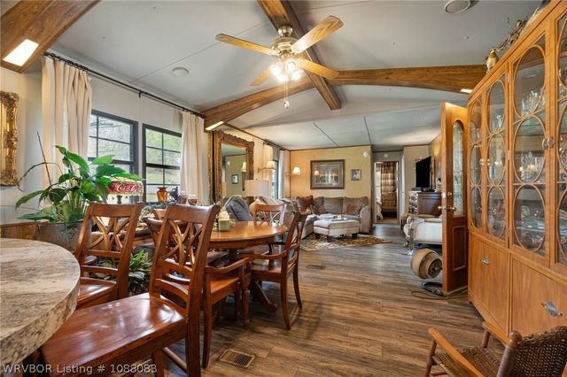1705 Lincoln Trail, Van Buren, AR 72956