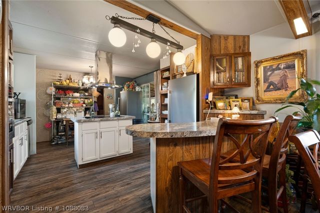 1705 Lincoln Trail, Van Buren, AR 72956
