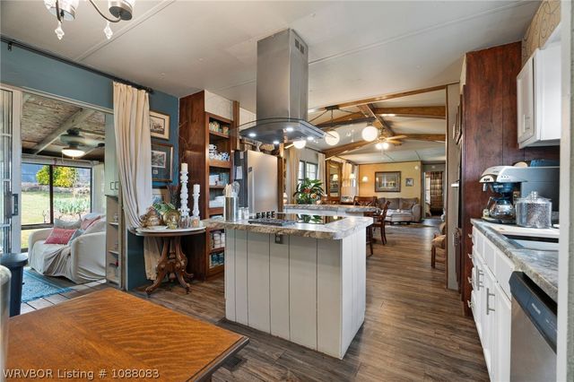 1705 Lincoln Trail, Van Buren, AR 72956