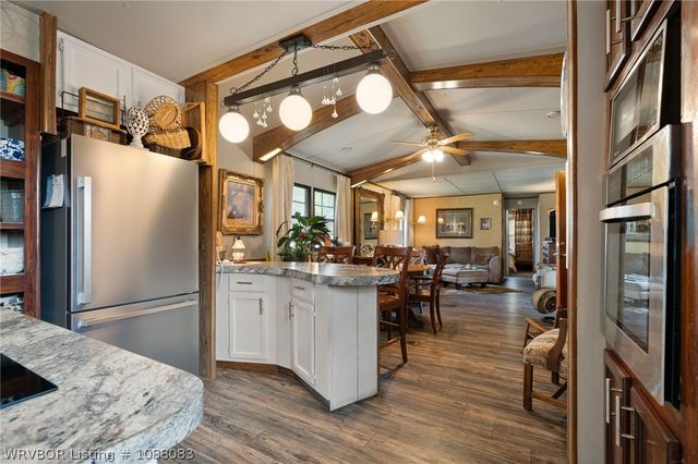 1705 Lincoln Trail, Van Buren, AR 72956