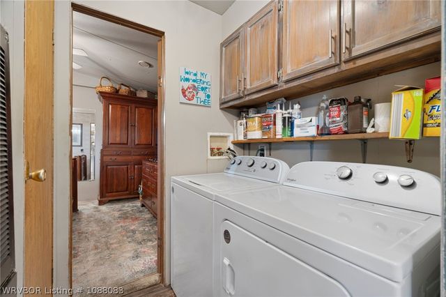 1705 Lincoln Trail, Van Buren, AR 72956