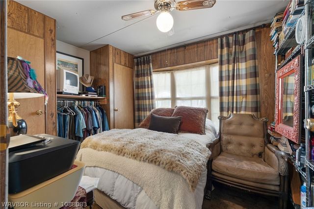 1705 Lincoln Trail, Van Buren, AR 72956