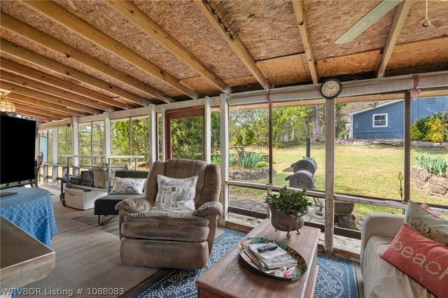 1705 Lincoln Trail, Van Buren, AR 72956
