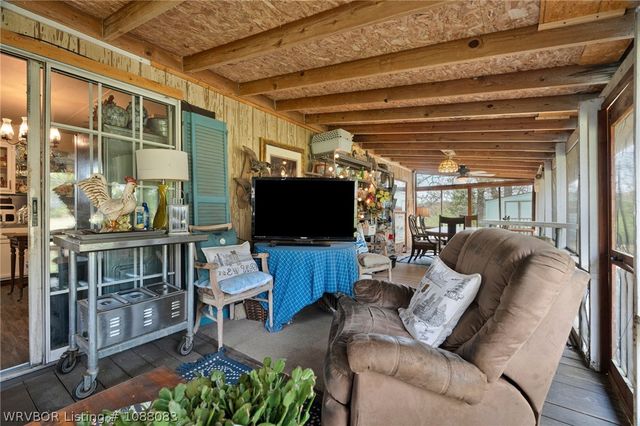 1705 Lincoln Trail, Van Buren, AR 72956
