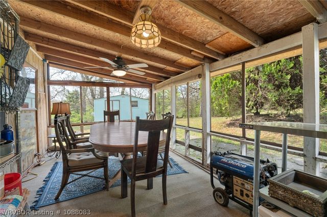 1705 Lincoln Trail, Van Buren, AR 72956
