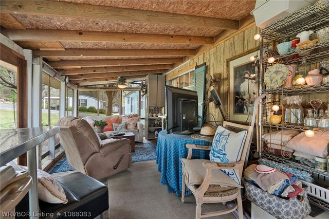1705 Lincoln Trail, Van Buren, AR 72956