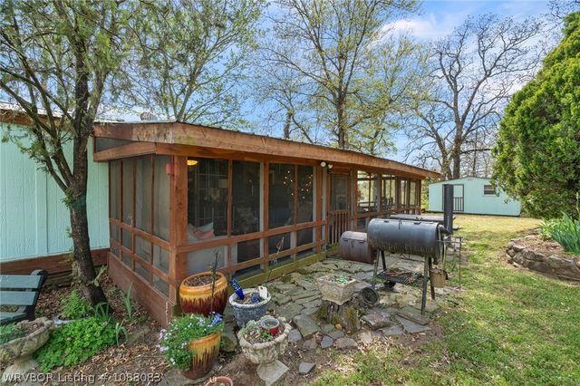 1705 Lincoln Trail, Van Buren, AR 72956