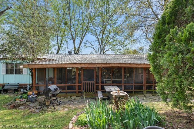 1705 Lincoln Trail, Van Buren, AR 72956