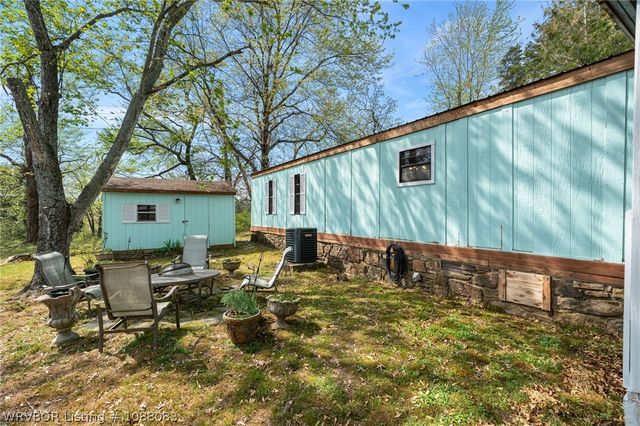 1705 Lincoln Trail, Van Buren, AR 72956