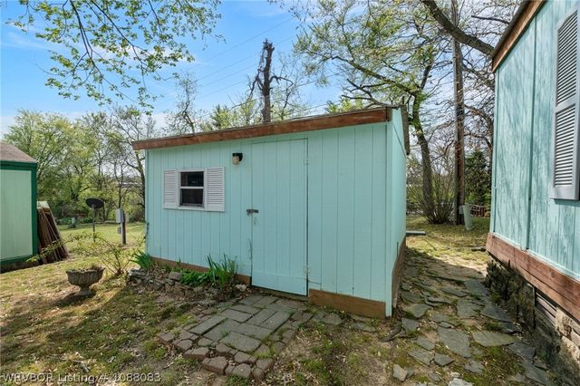1705 Lincoln Trail, Van Buren, AR 72956