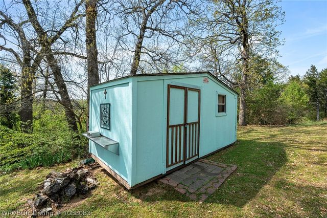 1705 Lincoln Trail, Van Buren, AR 72956