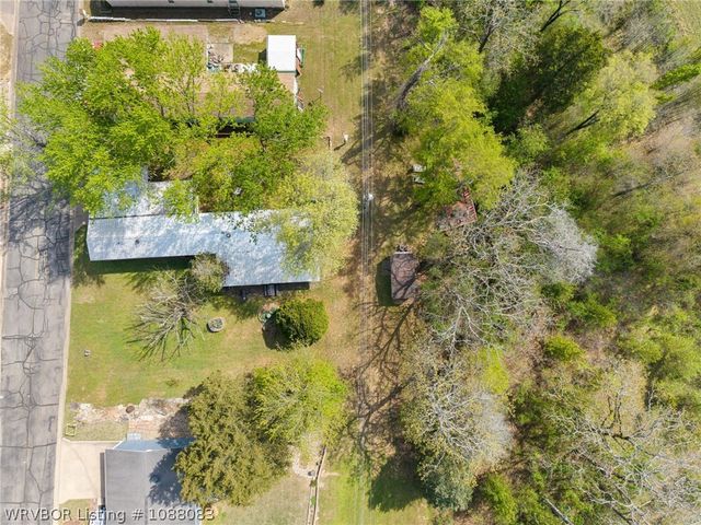 1705 Lincoln Trail, Van Buren, AR 72956