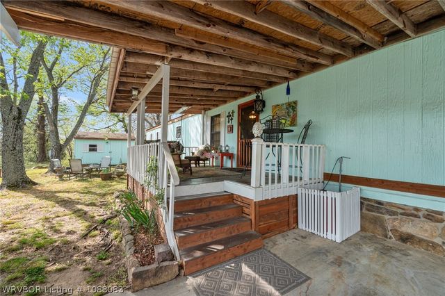 1705 Lincoln Trail, Van Buren, AR 72956