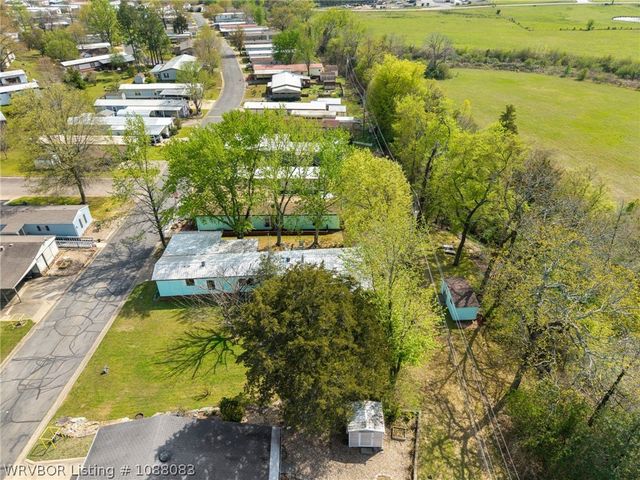 1705 Lincoln Trail, Van Buren, AR 72956