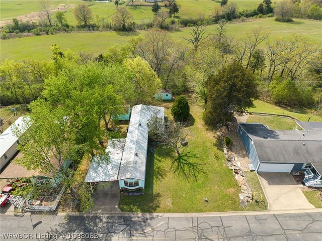 1705 Lincoln Trail, Van Buren, AR 72956
