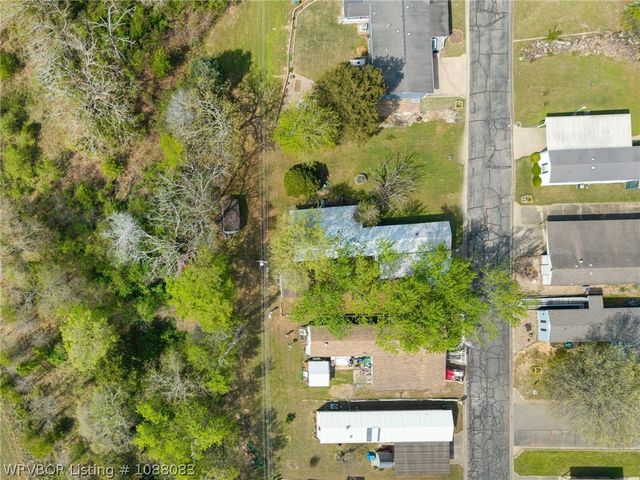 1705 Lincoln Trail, Van Buren, AR 72956