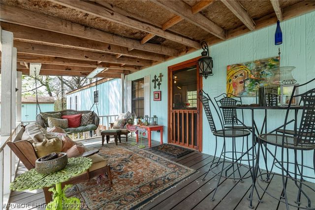 1705 Lincoln Trail, Van Buren, AR 72956