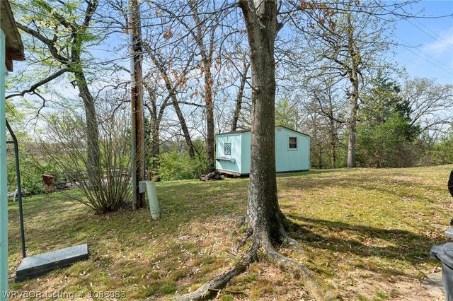 1705 Lincoln Trail, Van Buren, AR 72956