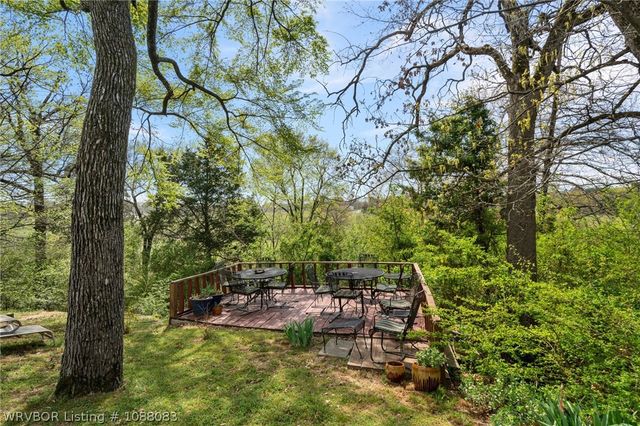 1705 Lincoln Trail, Van Buren, AR 72956