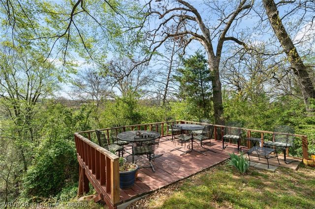 1705 Lincoln Trail, Van Buren, AR 72956