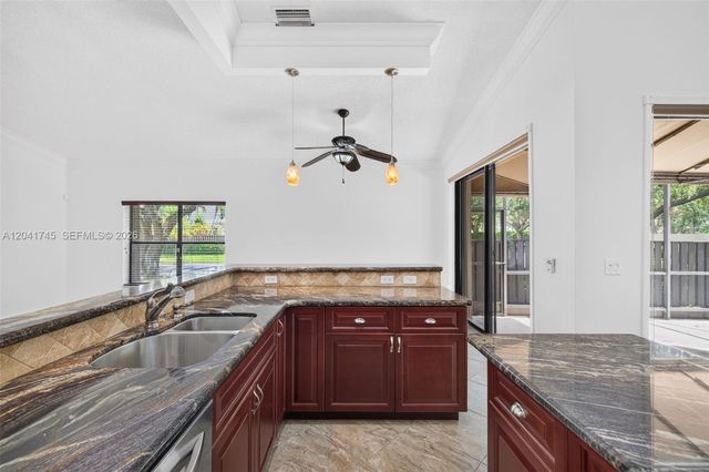 1380 NW 103rd Terrace, Plantation, FL 33322