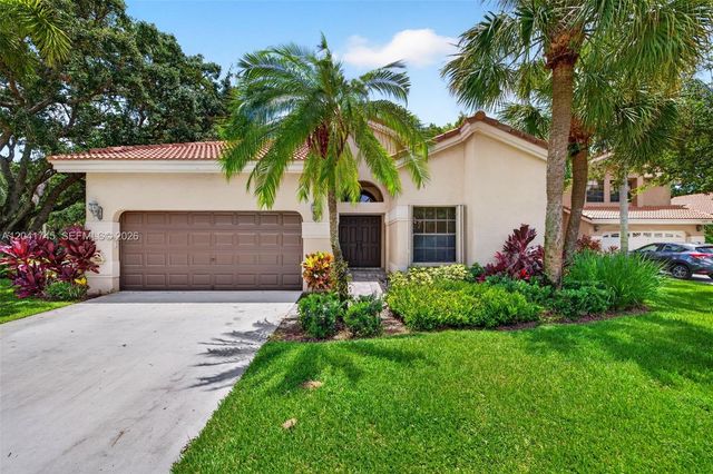 1380 NW 103rd Terrace, Plantation, FL 33322