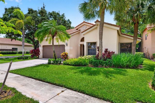 1380 NW 103rd Terrace, Plantation, FL 33322