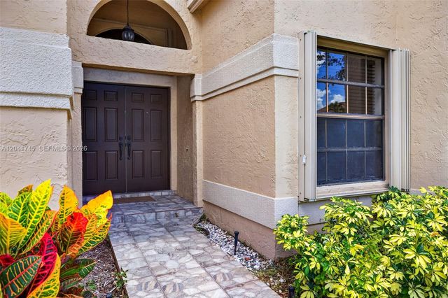 1380 NW 103rd Terrace, Plantation, FL 33322