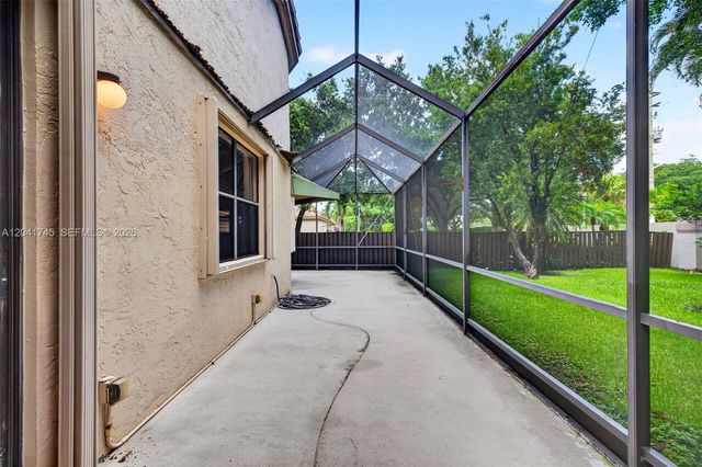 1380 NW 103rd Terrace, Plantation, FL 33322