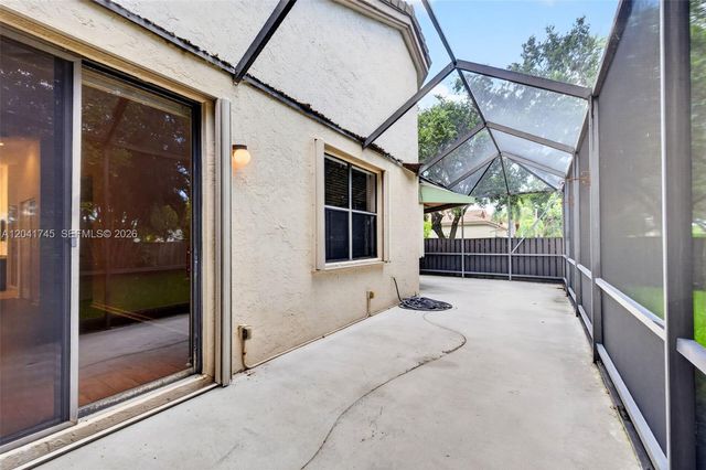 1380 NW 103rd Terrace, Plantation, FL 33322