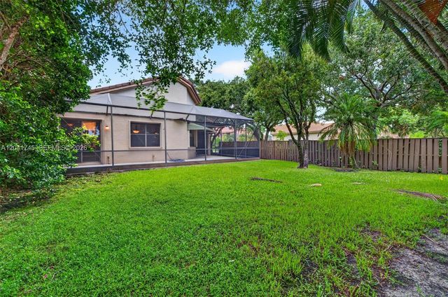 1380 NW 103rd Terrace, Plantation, FL 33322