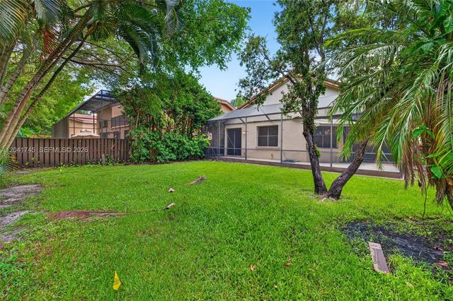 1380 NW 103rd Terrace, Plantation, FL 33322