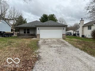 173 Jefferson Valley, Coatesville, IN 46121