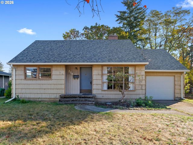 204 Ne 114TH Ave, Portland, OR 97220