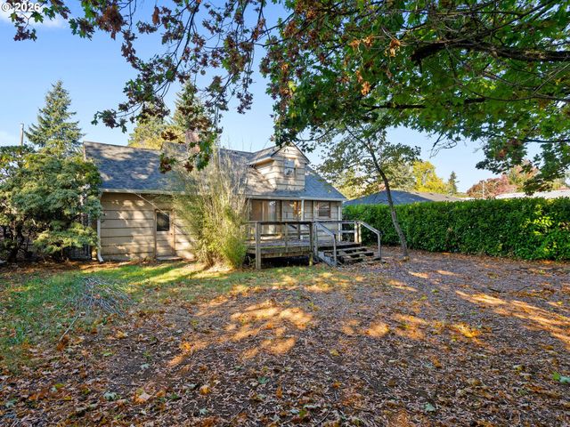 204 Ne 114TH Ave, Portland, OR 97220