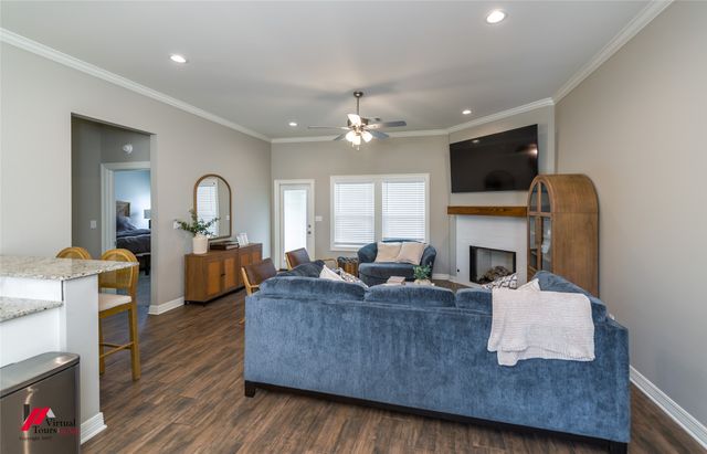 341 Grand Rue, Shreveport, LA 71106