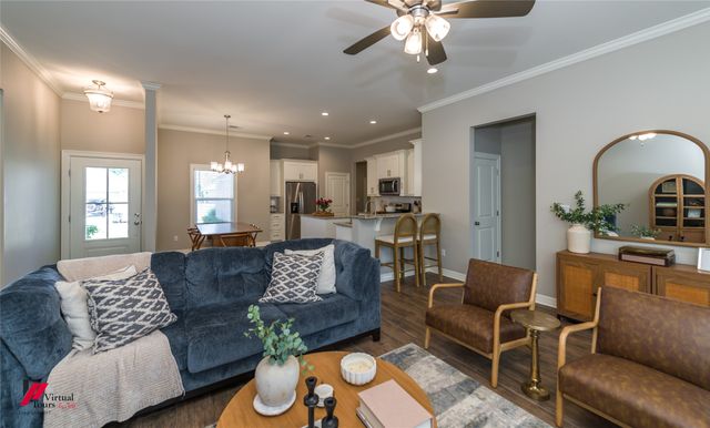 341 Grand Rue, Shreveport, LA 71106
