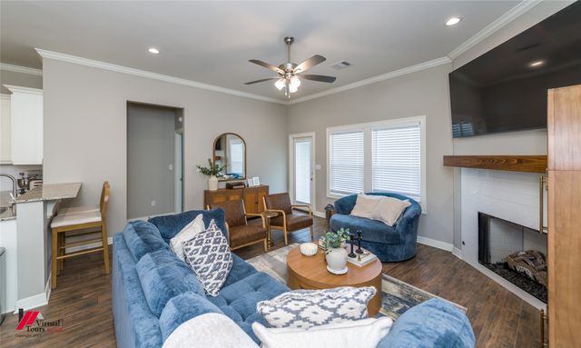 341 Grand Rue, Shreveport, LA 71106