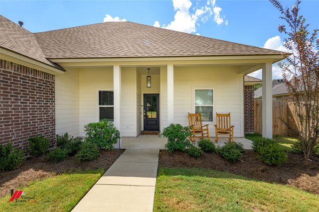 341 Grand Rue, Shreveport, LA 71106