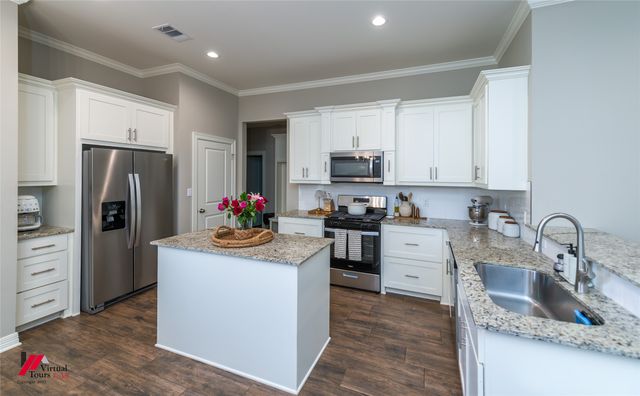 341 Grand Rue, Shreveport, LA 71106