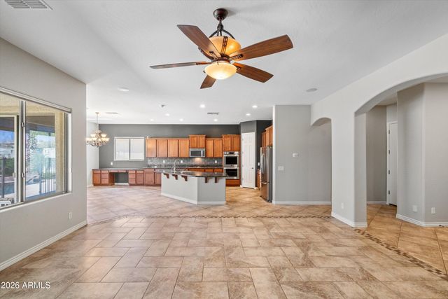18426 W CHERYL Drive, Waddell, AZ 85355