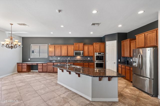 18426 W CHERYL Drive, Waddell, AZ 85355