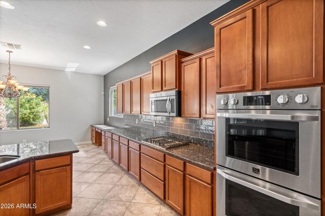 18426 W CHERYL Drive, Waddell, AZ 85355