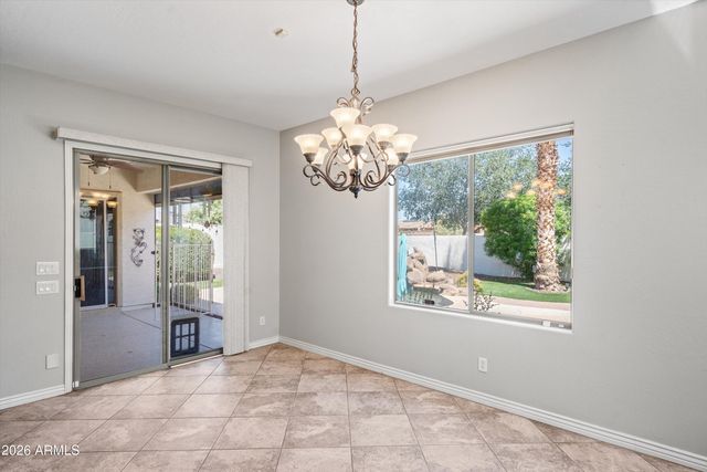 18426 W CHERYL Drive, Waddell, AZ 85355